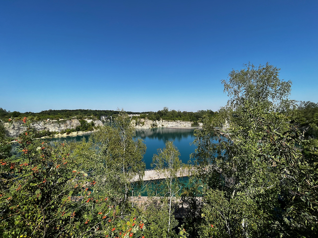 Park Zakrzówek