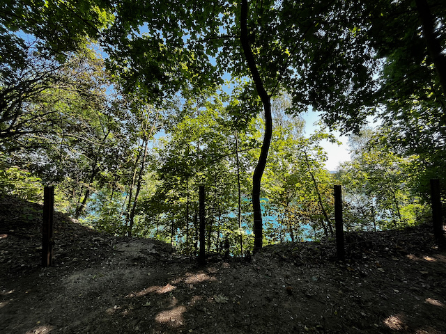 Park Zakrzówek