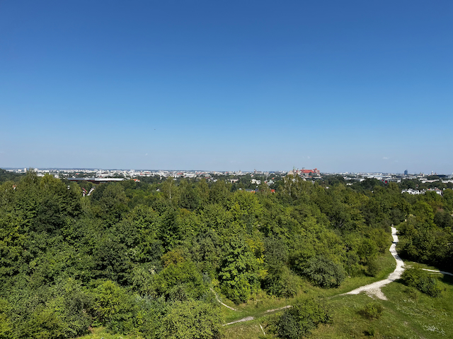 Park Zakrzówek