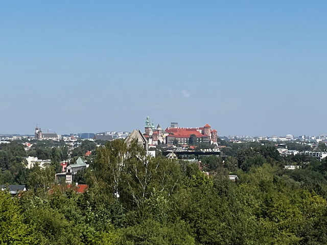 Wawel Zakrzówek