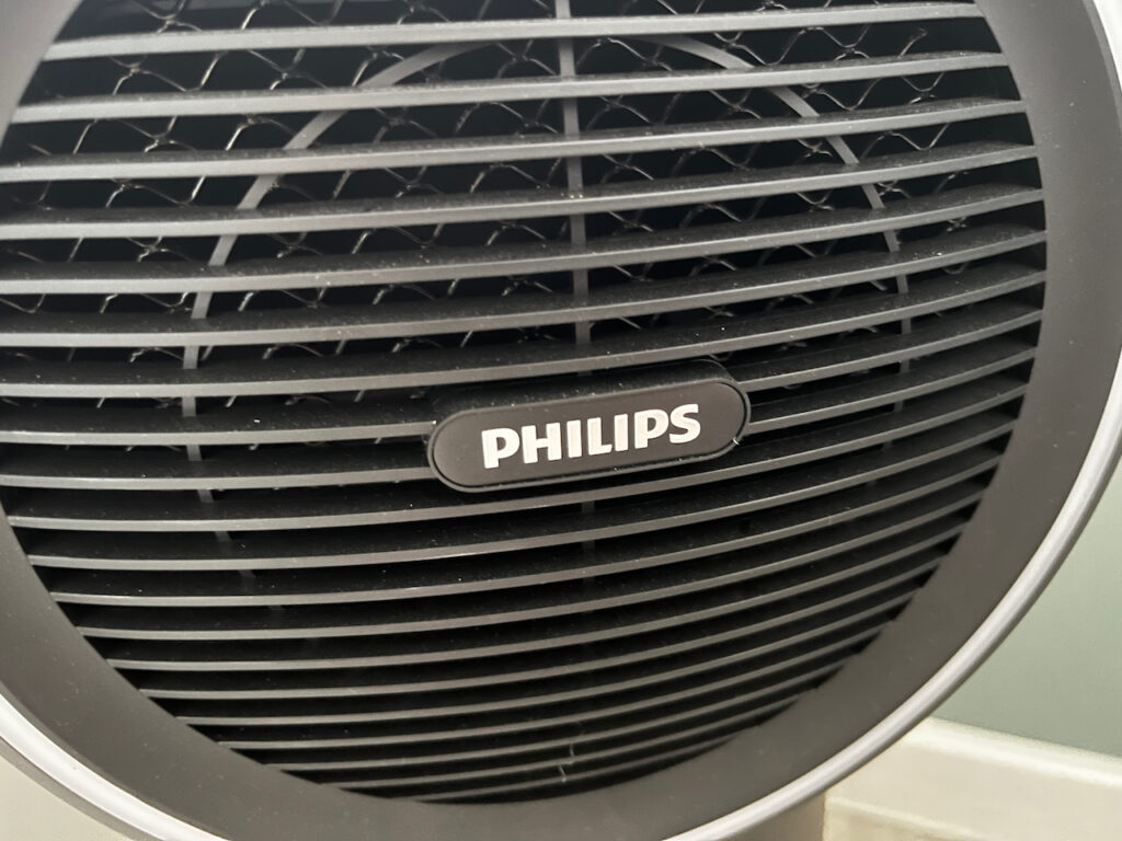 Philips AMF220/15 3w1 Pure Breeze&Hot