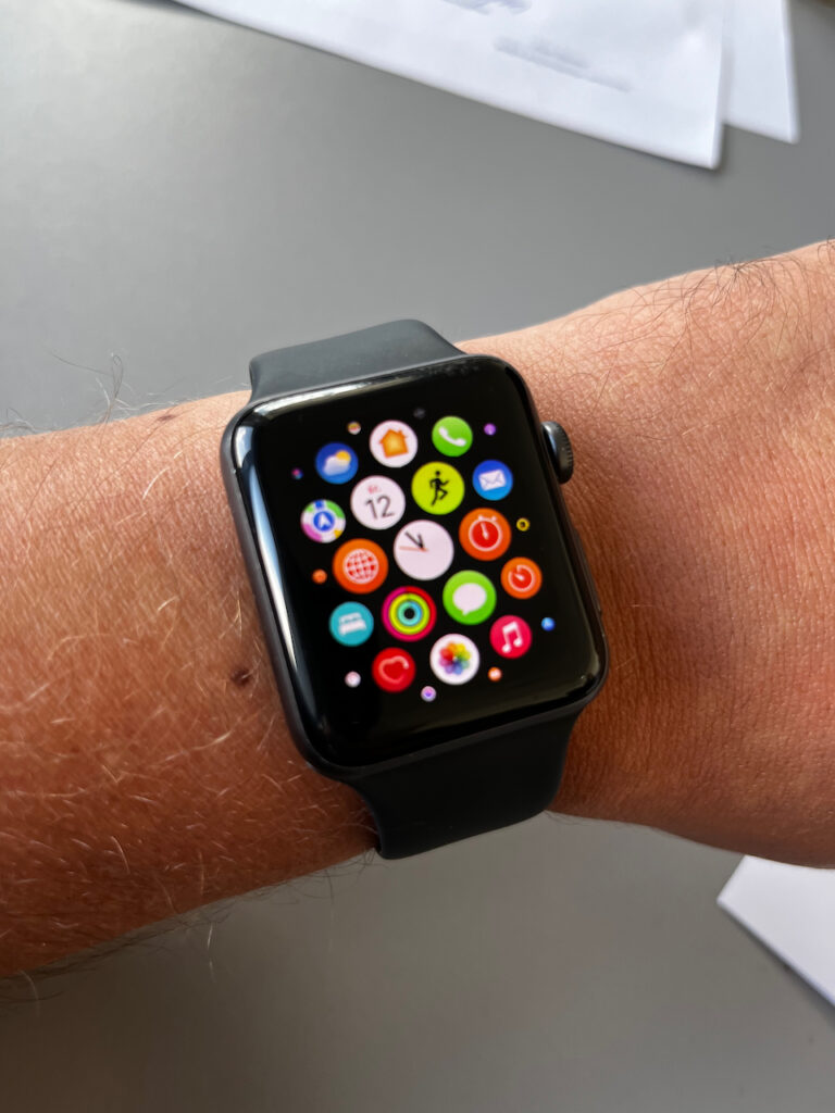 Apple Watch 3