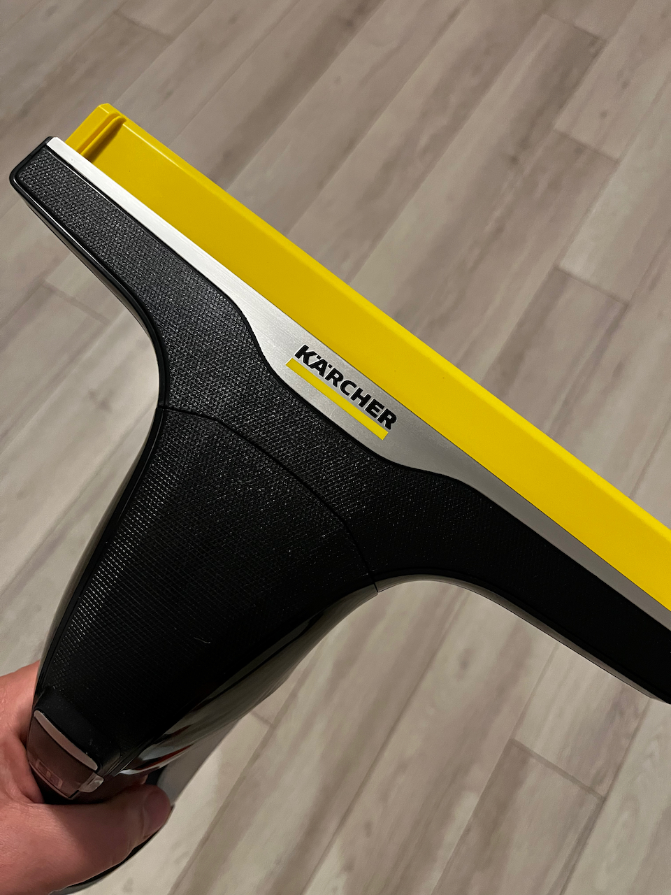 Myjka KARCHER WV 6 plus multi