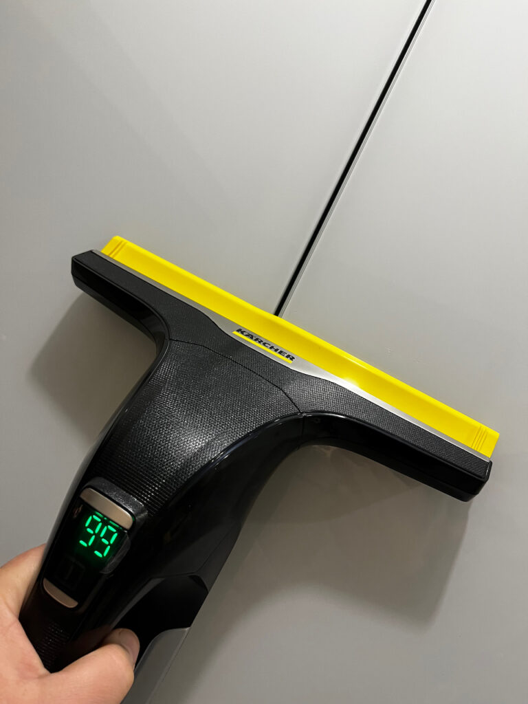 Karcher WV6