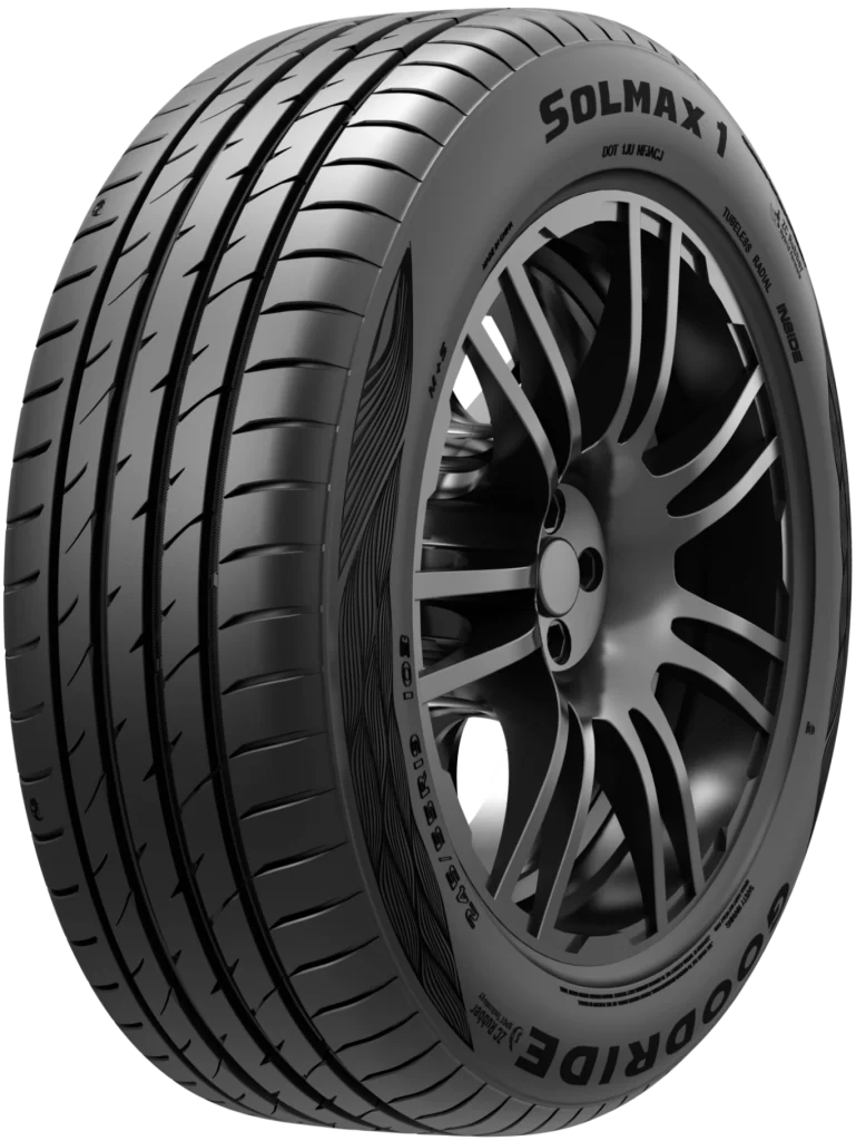 Goodride SOLMAX 1
