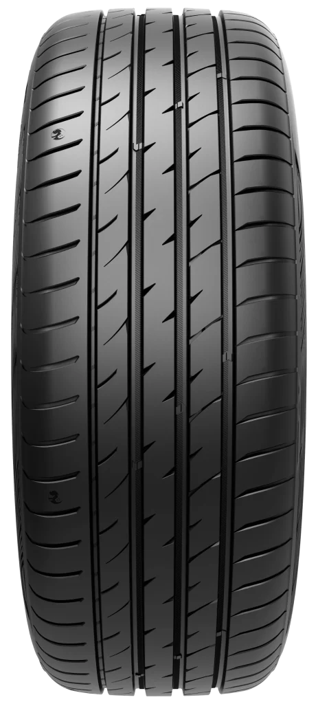 Goodride SOLMAX 1 czoło opony