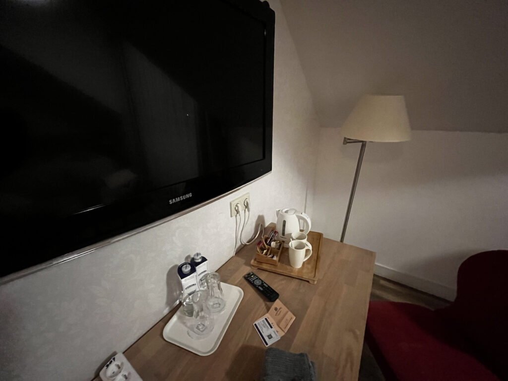 Pokój LUX Hotel Wieniawa