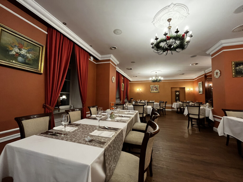 Hotel Wieniawa
