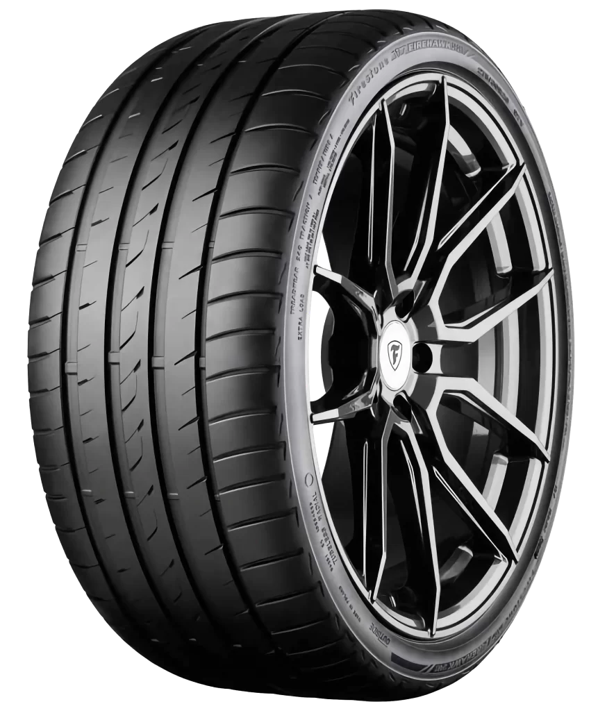 Firehawk Sport