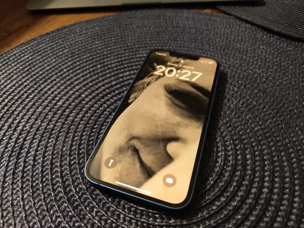 iphone 13 mini