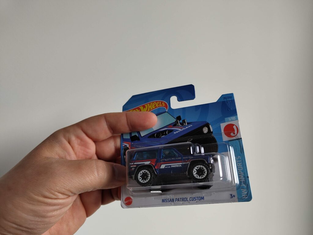 HW VAN