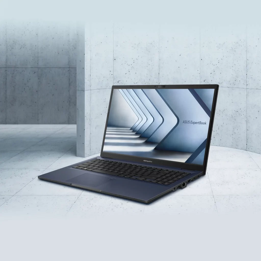 Asus ExpertBook