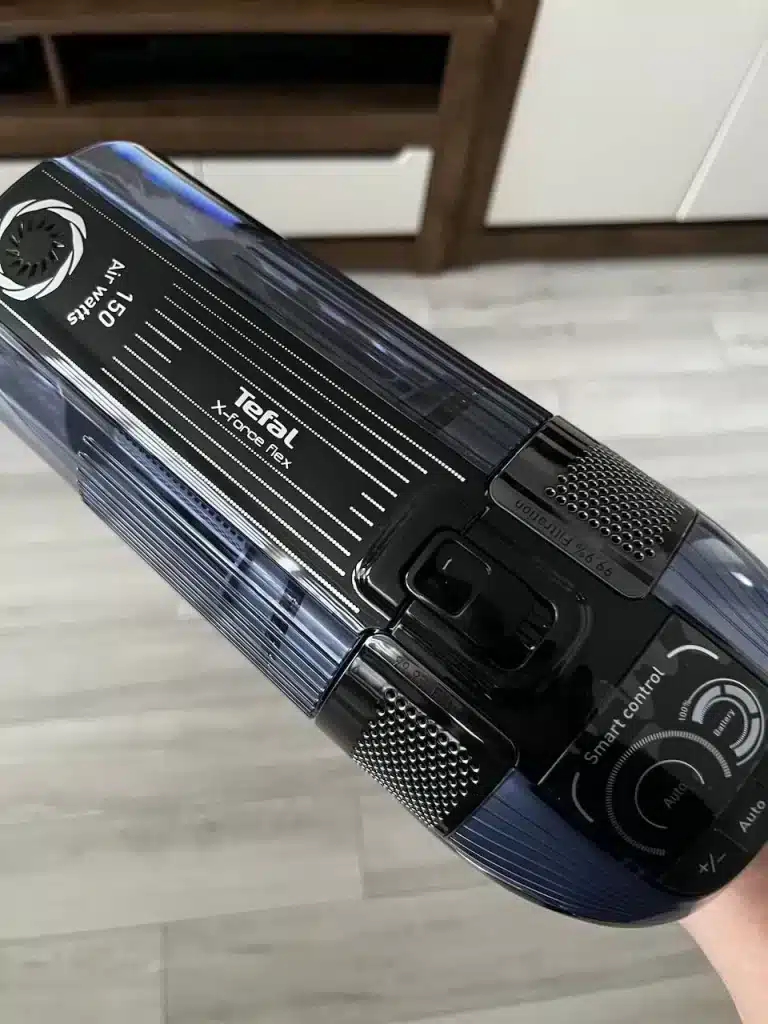 Korpus Tefal 12.60 aqua