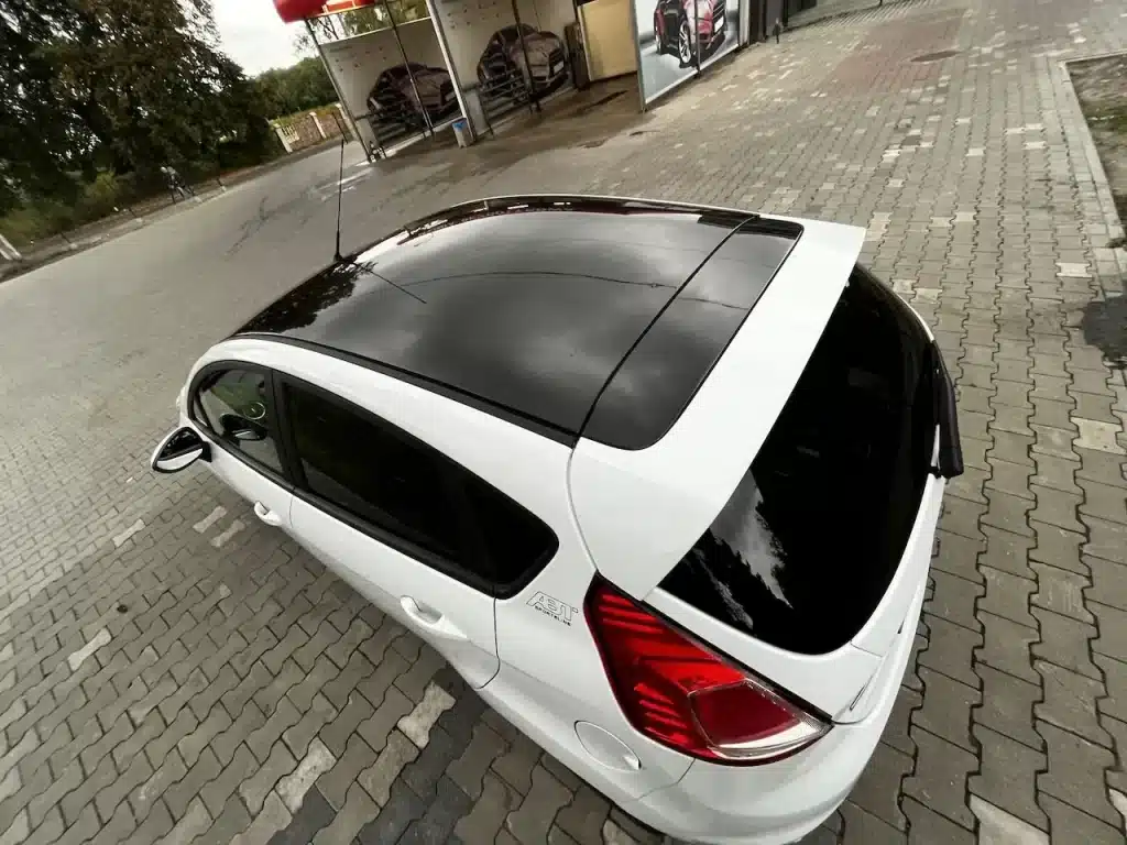 Fiesta MK7