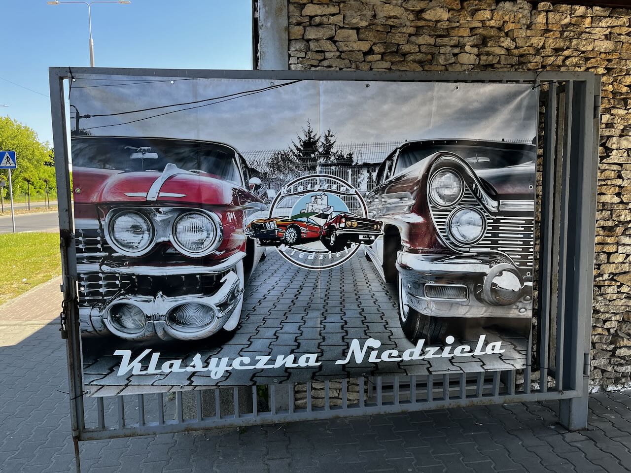 Klasyczna Niedziela Będzin