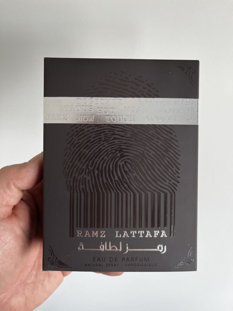 ramz lataffa silver