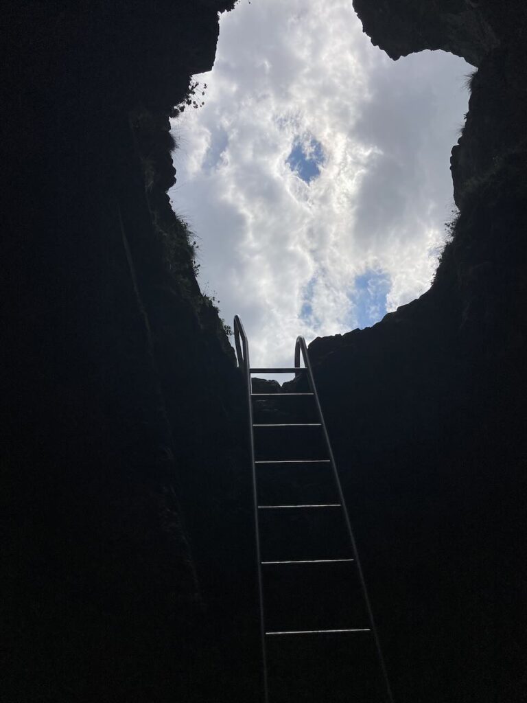 Raptawicka wejście wyjście