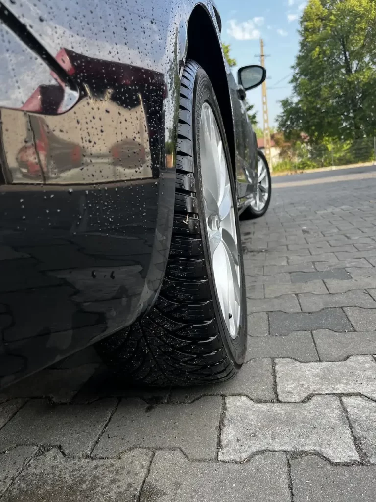 Yokohama 4S