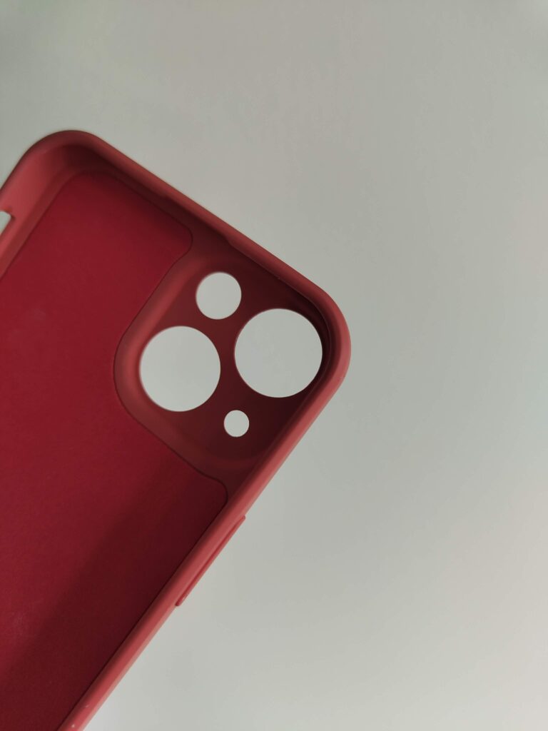 środek etui Bizon