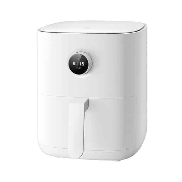 front Mi Air Fryer