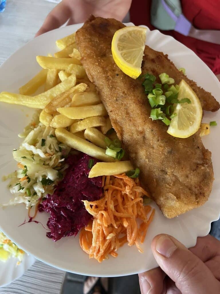 magija dorsz