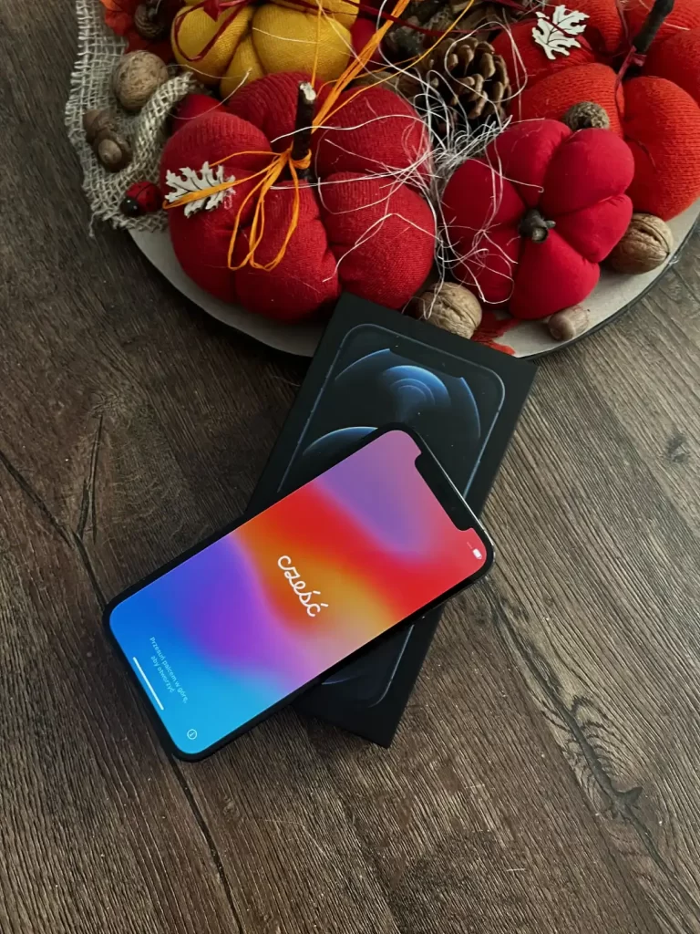 iphone 12PRO