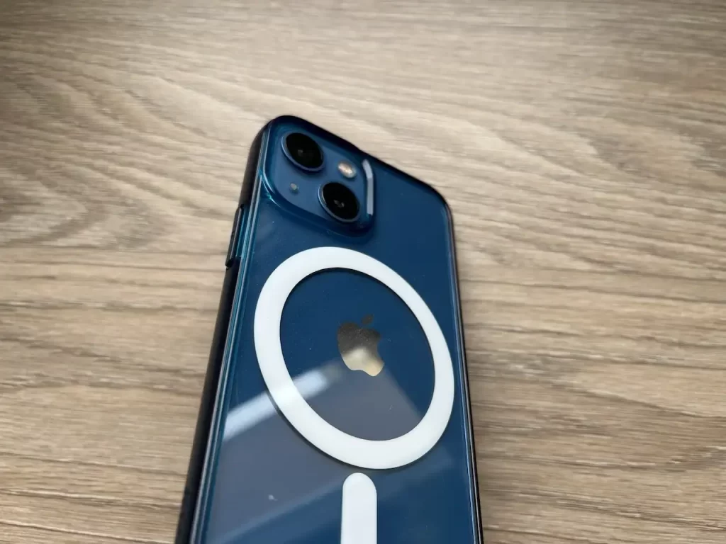 bok etui JETech