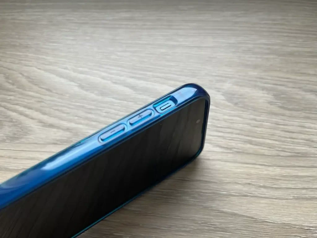 bok etui JETech