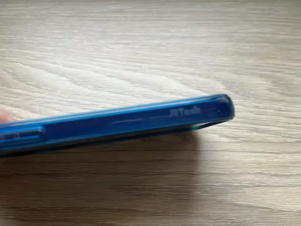 bok etui JETech