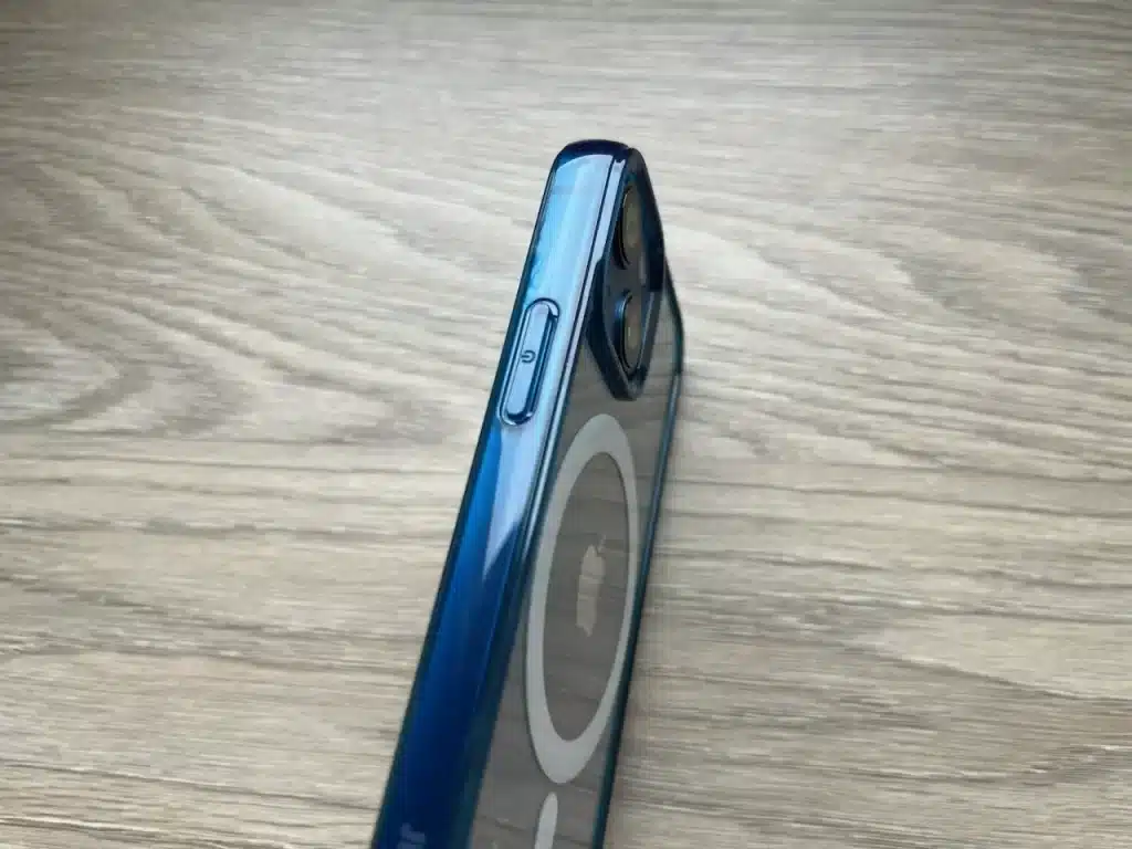 bok etui JETech