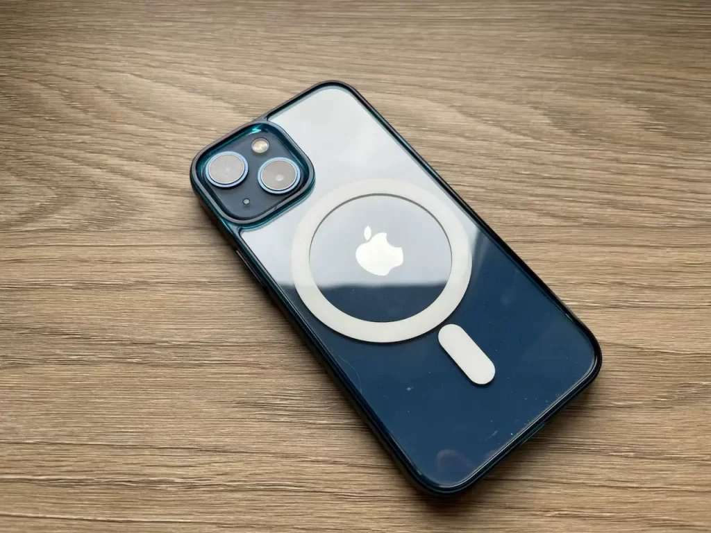 JETech z magsafe