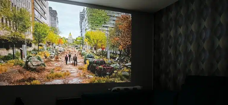 A może by tak kino w domu?