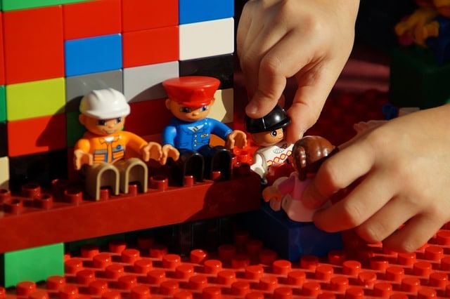 lego duplo