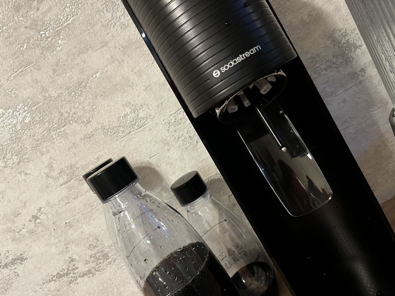 Saturator SodaStream