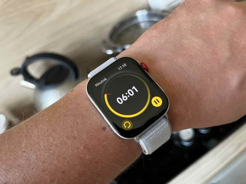 Watch Fit 3