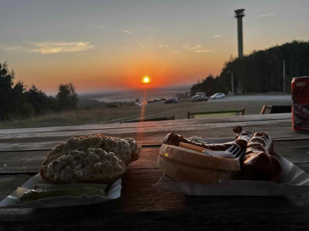 Przystanek PRL Czubatka