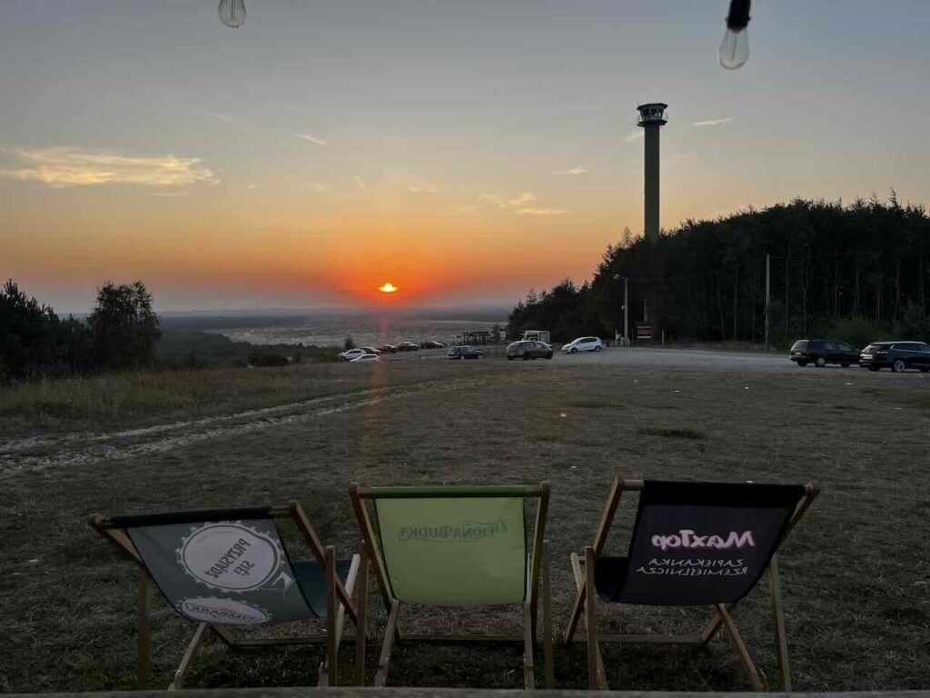 Przystanek PRL Czubatka