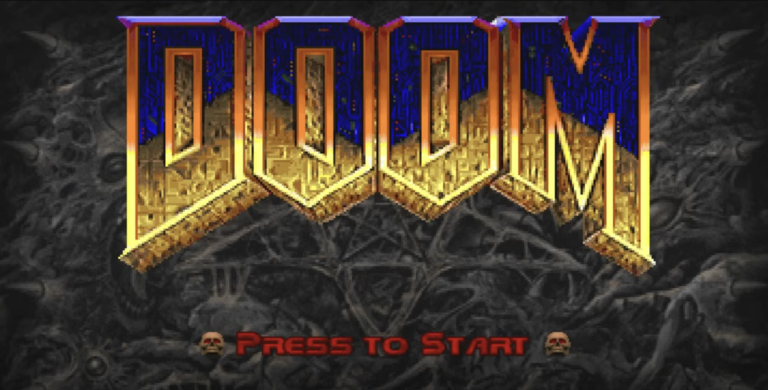 Gra, która zmieniła Świat. DOOM z 1993 roku.