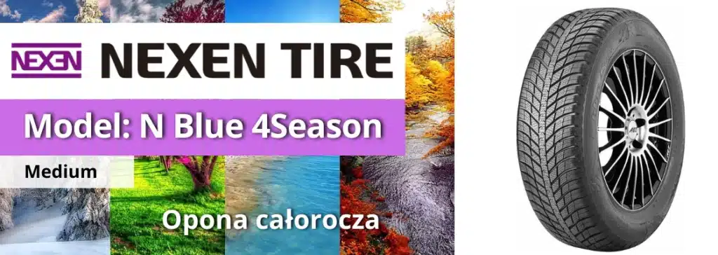 NBlue4Season-Nexen