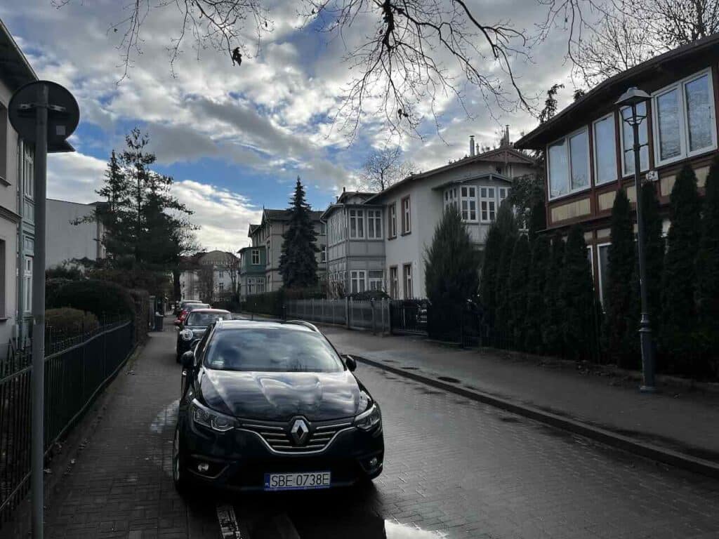 Megane IV w Sopocie