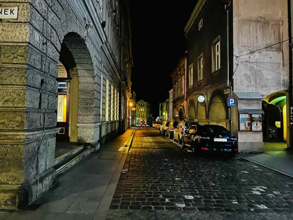 Cieszyn Rynek