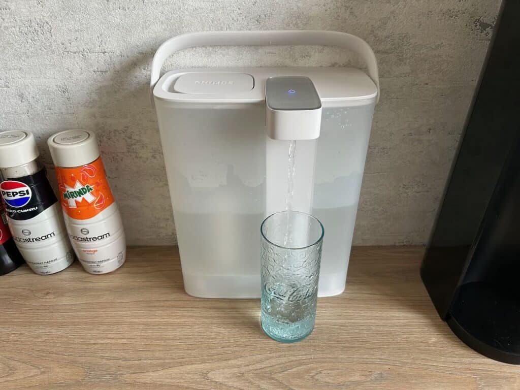 PHILIPS Micro X-Clean AWP2980WH/58