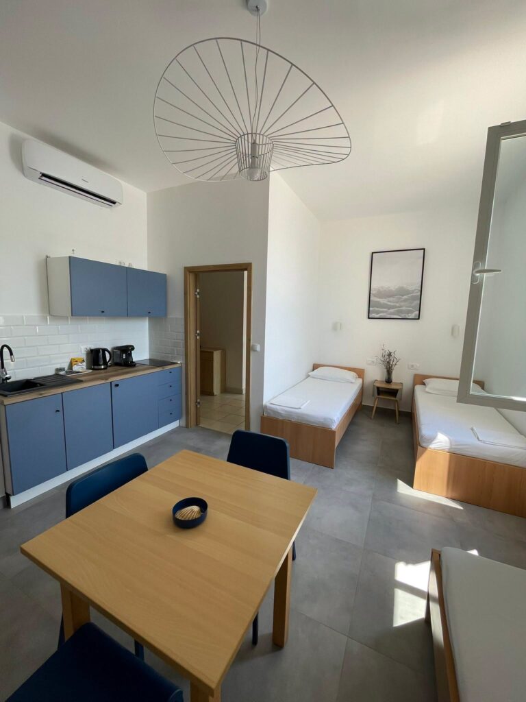apartamenty, noclegi Vinjerac