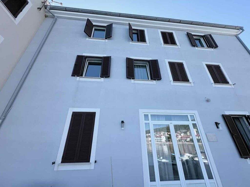 Apartamenty Bee Vinjerac