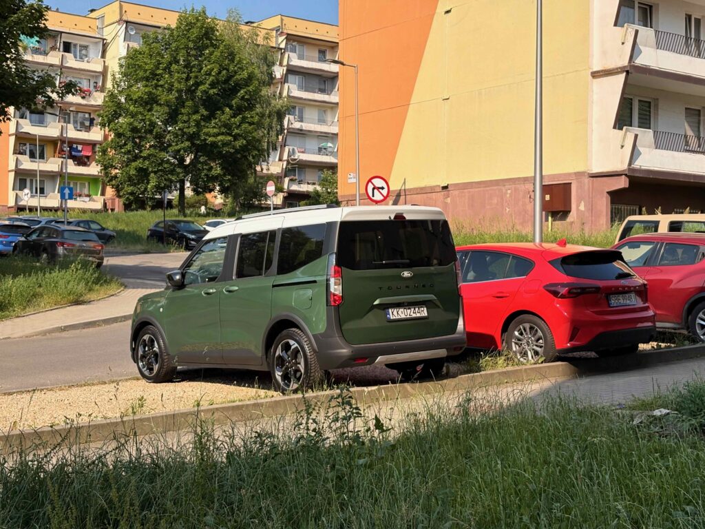 Dwa ForDziki